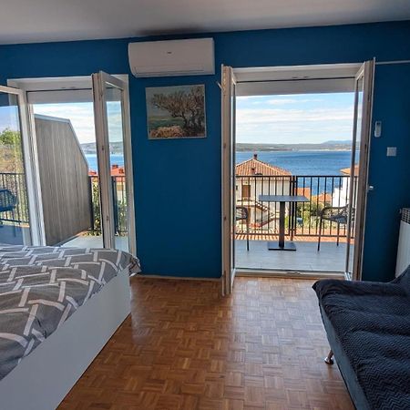 Apartments Kety - Central Heating Цриквеница Экстерьер фото