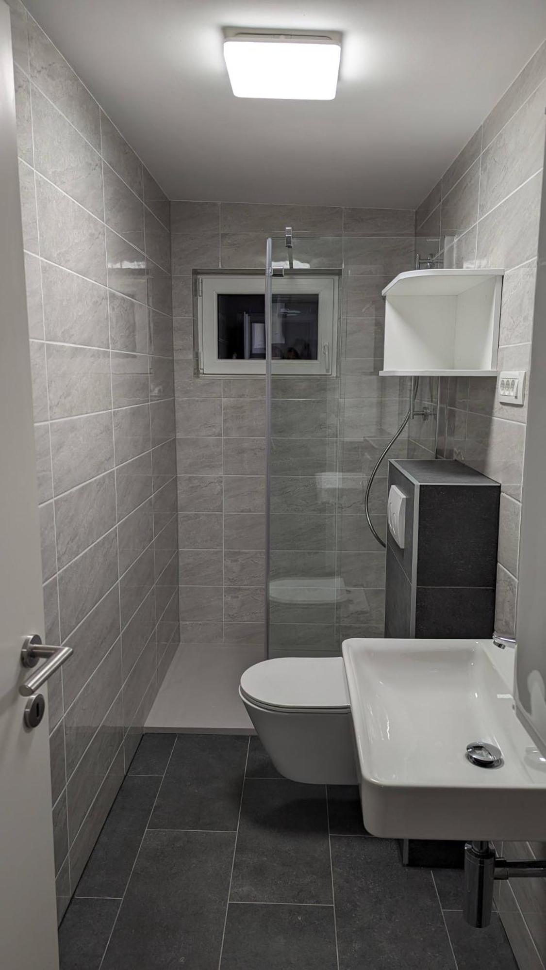 Apartments Kety - Central Heating Цриквеница Экстерьер фото