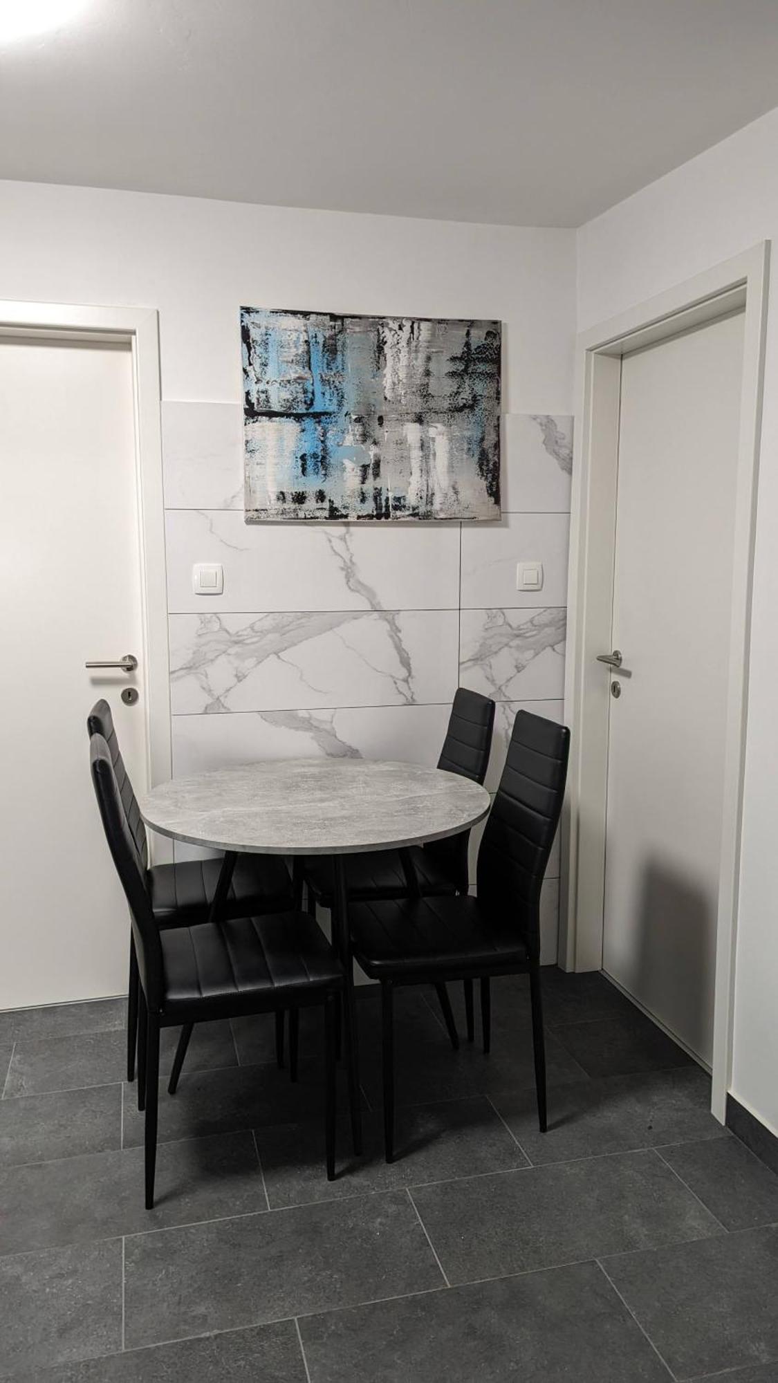 Apartments Kety - Central Heating Цриквеница Экстерьер фото