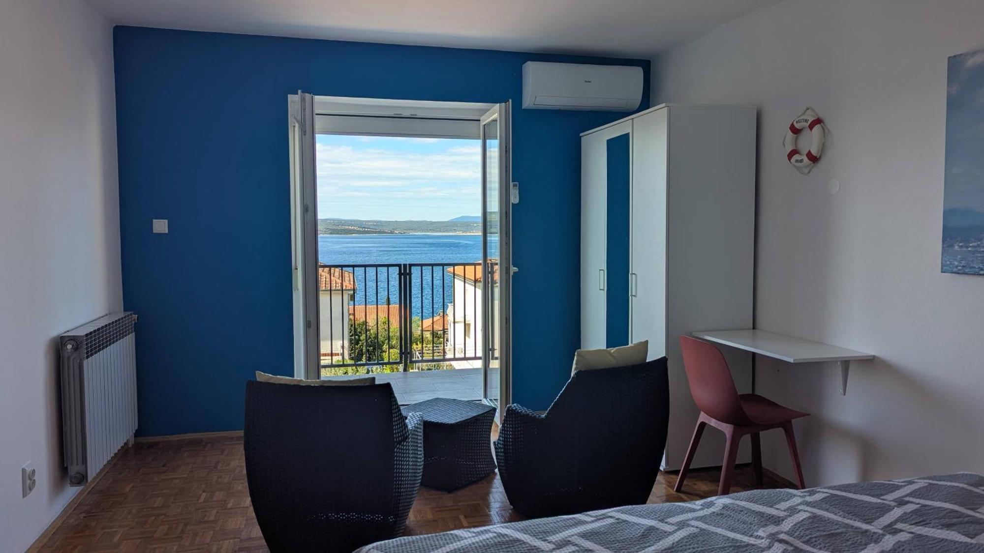 Apartments Kety - Central Heating Цриквеница Экстерьер фото