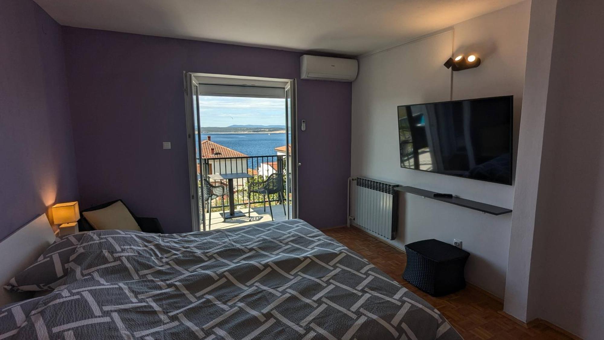 Apartments Kety - Central Heating Цриквеница Номер фото