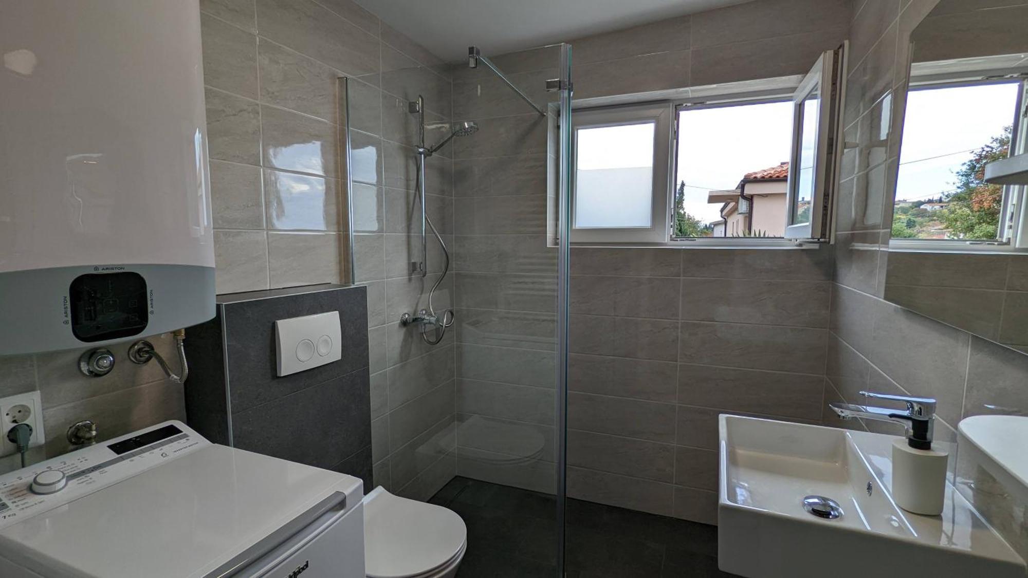 Apartments Kety - Central Heating Цриквеница Номер фото